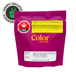 Color - Mango Haze PR - 10x0.35g