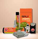 1SPLIFF - Orange RNTZ PR - 7x0.5g