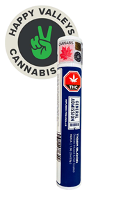 General Admission - Tiger Blood - 3x0.5g