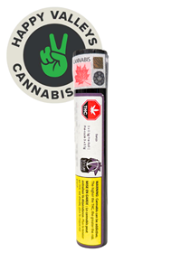 Virtue - Banjo PR - 3x0.5g