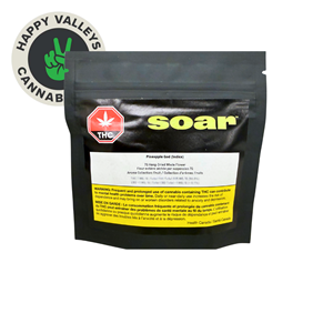 Soar - Pineapple God - 7g
