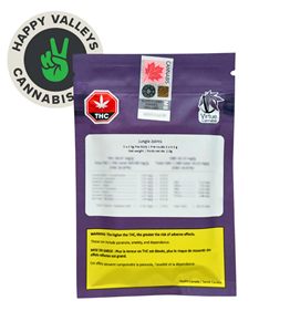 Virtue - Jungle joints - 5x0.5g