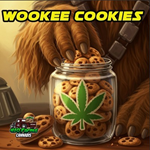 410 Farms - Wookee Cookies PR - 3x0.5g