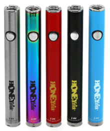 Honeystick 510 - Assorted Colours