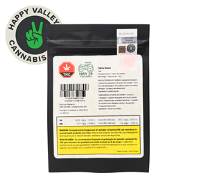 HWY 59 - 24k Shatter - 1g