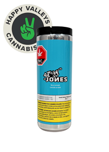 Mary Jones - Berry Lemonade