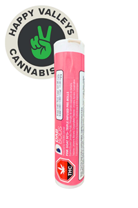 Dab Bods - Pink Goat 50+ FPR -3x0.5g