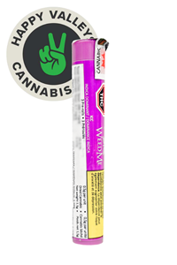 Weed Me - Ice Cream Cake - 3x0.5g