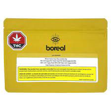 Boreal - Gas Banana - 3.5g