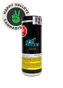 Mary Jones Zero - Berry Lemonade - 10mg THC