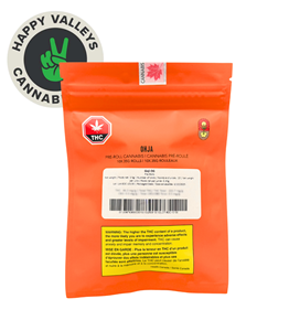 OHJA - Goji OG - 10x0.35g