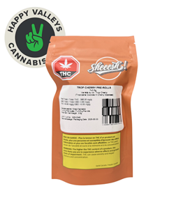 Sheeesh! - Trop Cherry PR - 7x0.5g