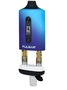 Pulsar 510 - Dual Cart - Assorted Colours