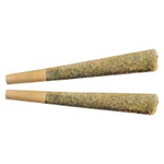 Thumbs Up - Sativa Pre Rolls - 2x1g