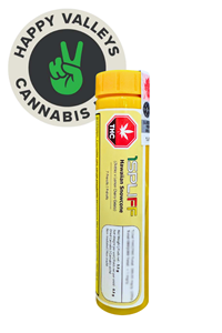 1SPLIFF - Hawaiian Snowcone PR - 7x0.5g