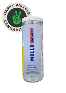 Mollo - Mango Seltzer - 10mg