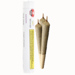 Weed Me - Blue Iguana - PR3x0.5g