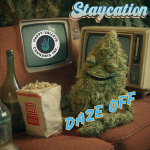 Staycation - Daze Off - 14g