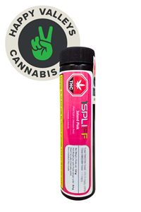 1SPLIFF - Island Pink PR - 7x0.5g