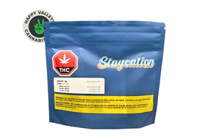 Staycation - Daze Off - 14g