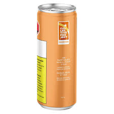 Collective Project Squeezed 2:1 CBG Happy Place - 355ml