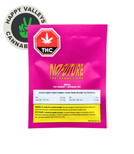 No Future - The Orange One - 1x10mg