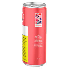 Collective Project Squeezed - 2:1 CBG Heat Wave - 355ml