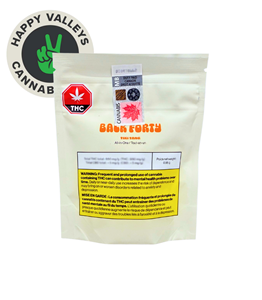 Back Forty - Tiki Tang AIO - 0.95g