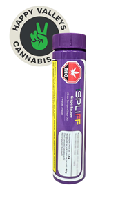 1SPLIFF - Grape Escape PR - 7x0.5g