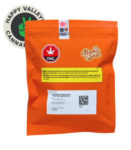 Bake Sale - Sativa - 28g