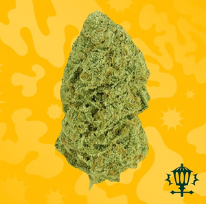 Growtown - Mandarin Cookies - 28g