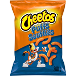 Cheetos Puffs - 28g mini bag
