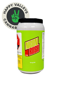 Versus - Neon Rush - 10mg THC